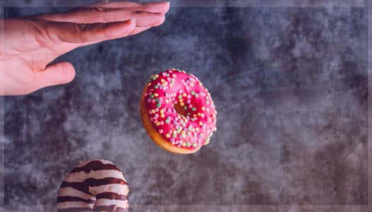 Le secret pour manger moins de sucre